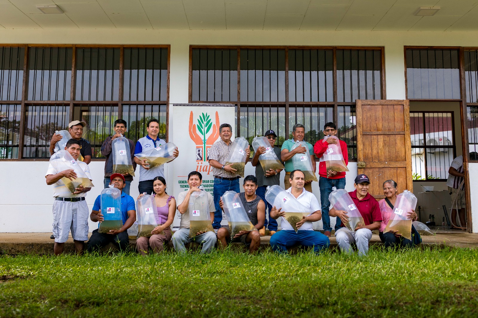 beneficiarios