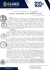 Vista preliminar de documento ACUERDO DE CONCEJO N° 012-2025-MPSR-J/CM
