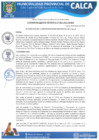 Vista preliminar de documento ACUERDO DE CONSEJO MUNICIPAL N° 0015-2025-CM-MPC