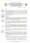 Vista preliminar de documento RESOLUCION N 189