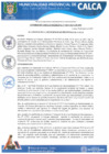 Vista preliminar de documento ACUERDO DE CONSEJO MUNICIPAL N° 0019-2025-CM-MPC