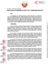 Vista preliminar de documento RESOLUCIÓN DE PRESIDENCIA EJECUTIVA N° 000038-2025/PE