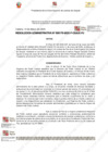 Vista preliminar de documento RESOLUCION ADMINISTRATIVA-000169-2025-P-CSJUC