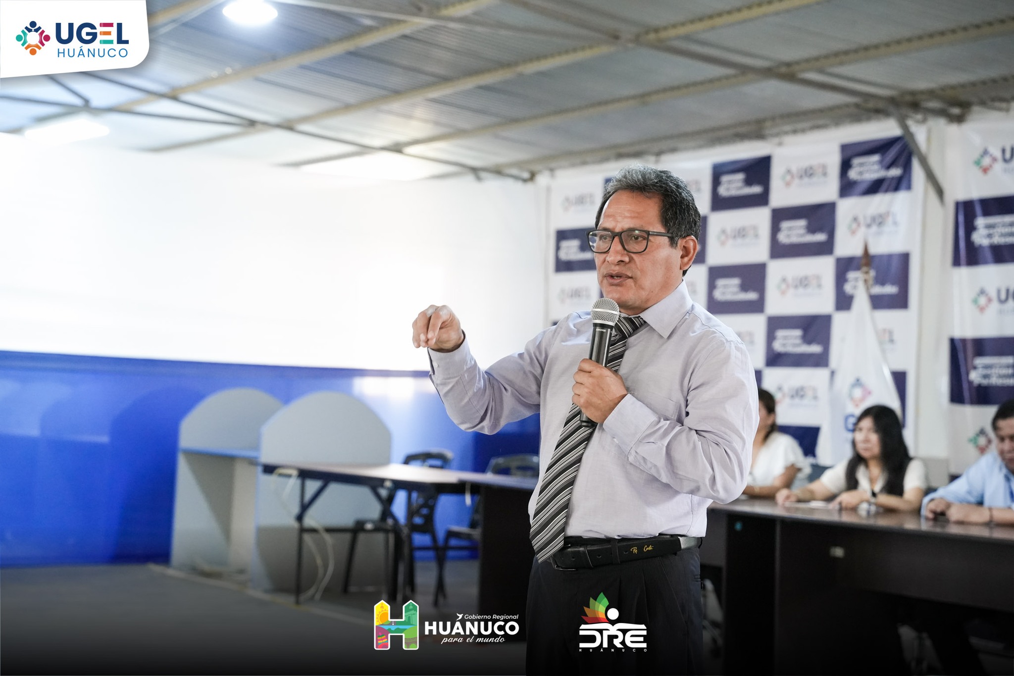 SERVICIO DE APOYO EDUCATIVO PARA UNA ENSEÑANZA INCLUSIVA Y EQUITATIVA
