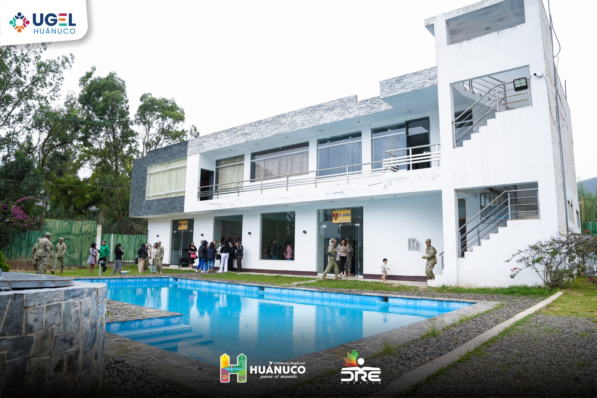 DISCIPLINA, EDUCACIÓN Y AMOR A LA PATRIA