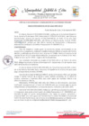 Vista preliminar de documento RESOLUCIÓN GERENCIAL N° 007-2025-MDC-GM-III