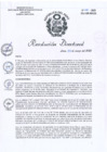 Vista preliminar de documento RD-140-2025-DG-HSR-MINSA