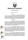 Vista preliminar de documento RD 105-2025-MIMP-OGA