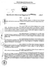 Vista preliminar de documento RDR 0401-2025