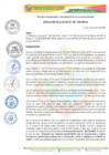 Vista preliminar de documento RESOLUCION DE ALCALDIA N°053-2025-MDC-A
