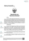 Vista preliminar de documento Resolución N° 053-2025-DV-GG
