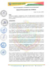 Vista preliminar de documento RESOLUCION DE ALCALDIA N°054-2025-MDC-A