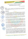 Vista preliminar de documento RESOLUCION DE ALCALDIA N°055-2025-MDC-A