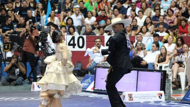 Gore Lanza Concurso Para La Letra Y Música De La “Marinera De La Región La Libertad”
