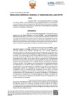 Vista preliminar de documento RESOLUCION GERENCIAL REGIONAL-000005-2025-GGR-GRTPE