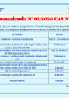 Vista preliminar de documento Comunicado-001-25-CAS N° 04 Reprogramación las etapas del CAS N° 04-2025-GRLL-GGR-GRSE/UGEL03TNO.