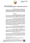 Vista preliminar de documento RESOLUCION GERENCIAL REGIONAL-000006-2025-GGR-GRTPE