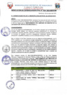 Vista preliminar de documento RESOLUCION DE GERENCIA MUNICIPAL N 034-2025-MDS-GM