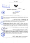 Vista preliminar de documento R.D N° 533-2025