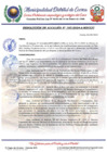 Vista preliminar de documento RESOLUCION DE ALCALDIA N° 185-2024-A-MDCC-C