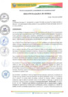 Vista preliminar de documento RESOLUCION DE ALCALDIA N°058-2025-MDC-A