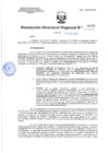 Vista preliminar de documento 00233 RDR 2024 DAR CUMPLIMIENTO A DALVA ROSARIO ESPINOZA DE ARAUJO