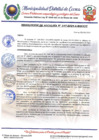 Vista preliminar de documento RESOLUCION DE ALCALDIA N° 147-2024-A-MDCC-C