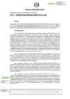 Vista preliminar de documento RD-000054-2025-GG-OGA