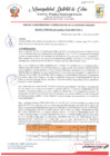 Vista preliminar de documento RESOLUCIÓN DE ALCALDÍA N° 123-2025-MDC-A