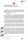 Vista preliminar de documento RESOLUCION MINISTERIAL-000045-2025-TR