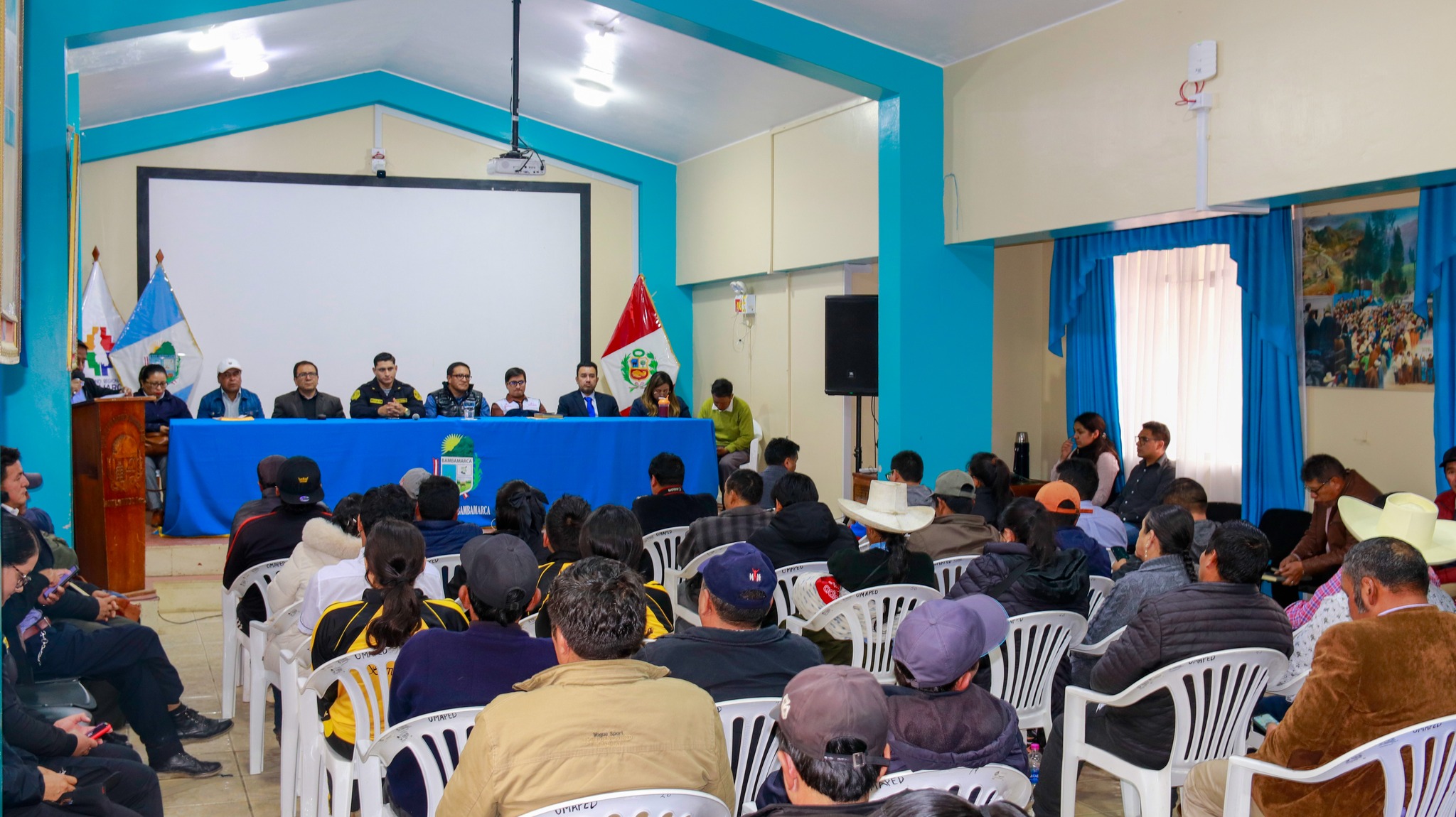 Nota informativa