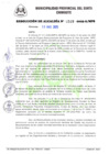 Vista preliminar de documento Res_Alc_0249_2025