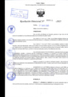 Vista preliminar de documento R.D N° 543-2025