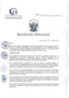 Vista preliminar de documento RD N°068-03-2025-DE-HCLLH-MINSA