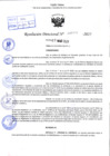 Vista preliminar de documento R.D N° 545-2025