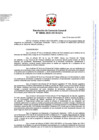 Vista preliminar de documento RESOLUCIÓN DE GERENCIA GENERAL 00046-2025-OEFA-GEG