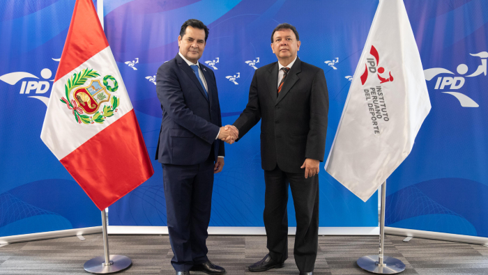 reunión