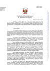 Vista preliminar de documento RESOLUCIÓN DE GERENCIA GENERAL 00049-2025-OEFA-GEG