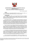Vista preliminar de documento RESOLUCION JEFATURAL No 00063-2025-SUNARP/ZRI/JEF