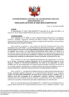 Vista preliminar de documento RESOLUCION JEFATURAL No 00064-2025-SUNARP/ZRI/JEF
