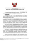 Vista preliminar de documento RESOLUCION JEFATURAL No 00065-2025-SUNARP/ZRI/JEF