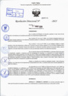 Vista preliminar de documento R.D N° 548-2025
