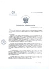 Vista preliminar de documento RA Nª 52-03-2025-UP-HCLLH-MINSA