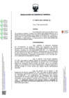 Vista preliminar de documento Res. n.° 00075-2025-SUNASS-GG