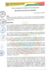 Vista preliminar de documento RESOLUCION DE ALCALDIA N°061-2025-MDC-A