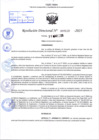 Vista preliminar de documento R.D N° 549-2025