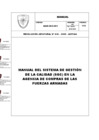 Vista preliminar de documento Manual SGC 2025