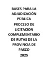 Vista preliminar de documento BASES QUINTO PROCESO-1
