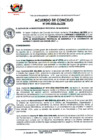 Vista preliminar de documento AC N°040-2025-AL-CPB