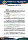 Vista preliminar de documento ORDENANZA MUNICIPAL 03 APROBAR REGLAMENTO Y CRONOGRAMA DE PPTO PARTICIPATIVO 2025 -1 (1)